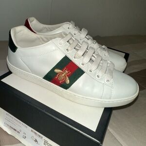 Gucci ace sneaker
